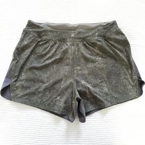 Outdoor Voices Men's Ready Set Shorts 4" (S)